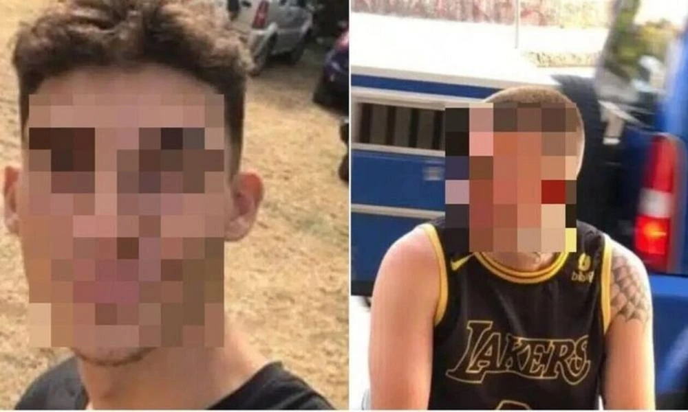 Πάτρα: Στον εισαγγελέα το βίντεο με το θανατηφόρο τροχαίο